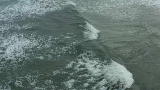 Beach Waves