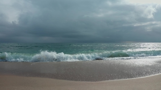 Beach Waves Boynton Beach