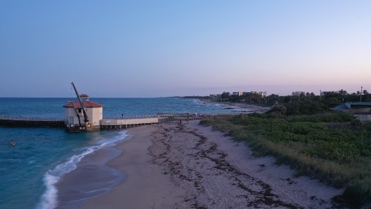 Boynton Beach Inlet