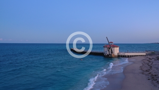 Boynton Beach Pier