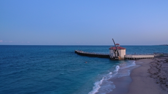 Boynton Beach Pier