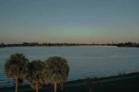 Lake Osborne