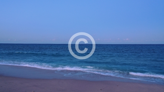 The Beach