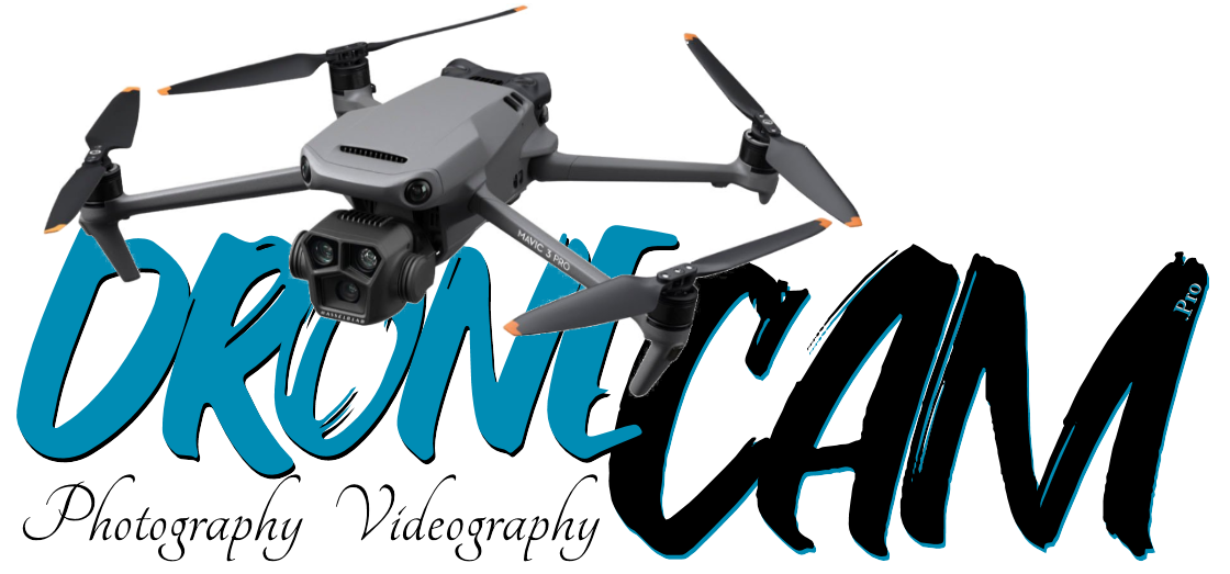 DroneCAM Pro